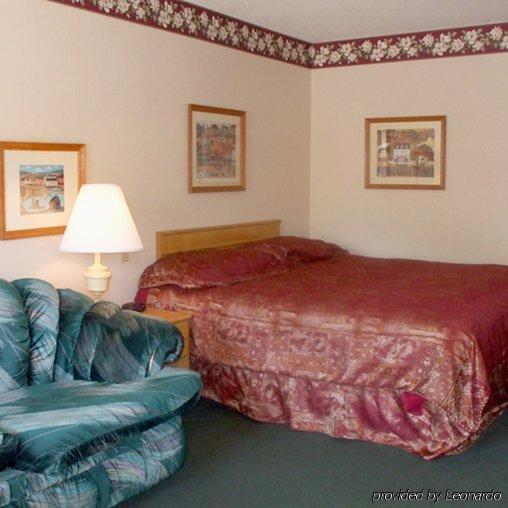 Huntington Inn Pokój zdjęcie