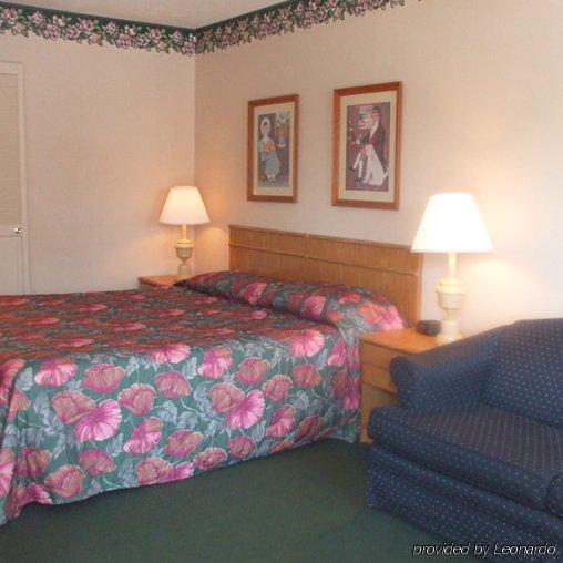 Huntington Inn Pokój zdjęcie