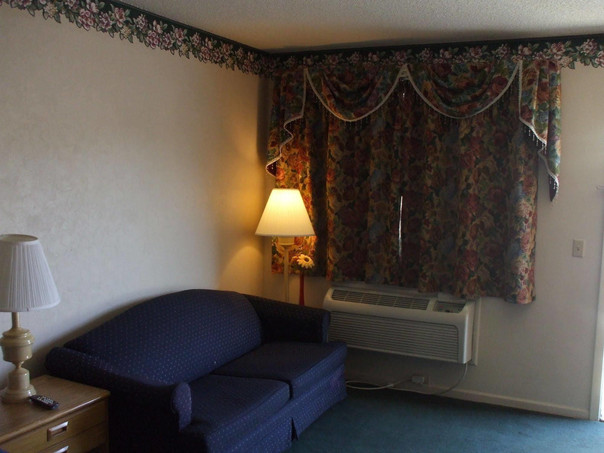 Huntington Inn Zewnętrze zdjęcie