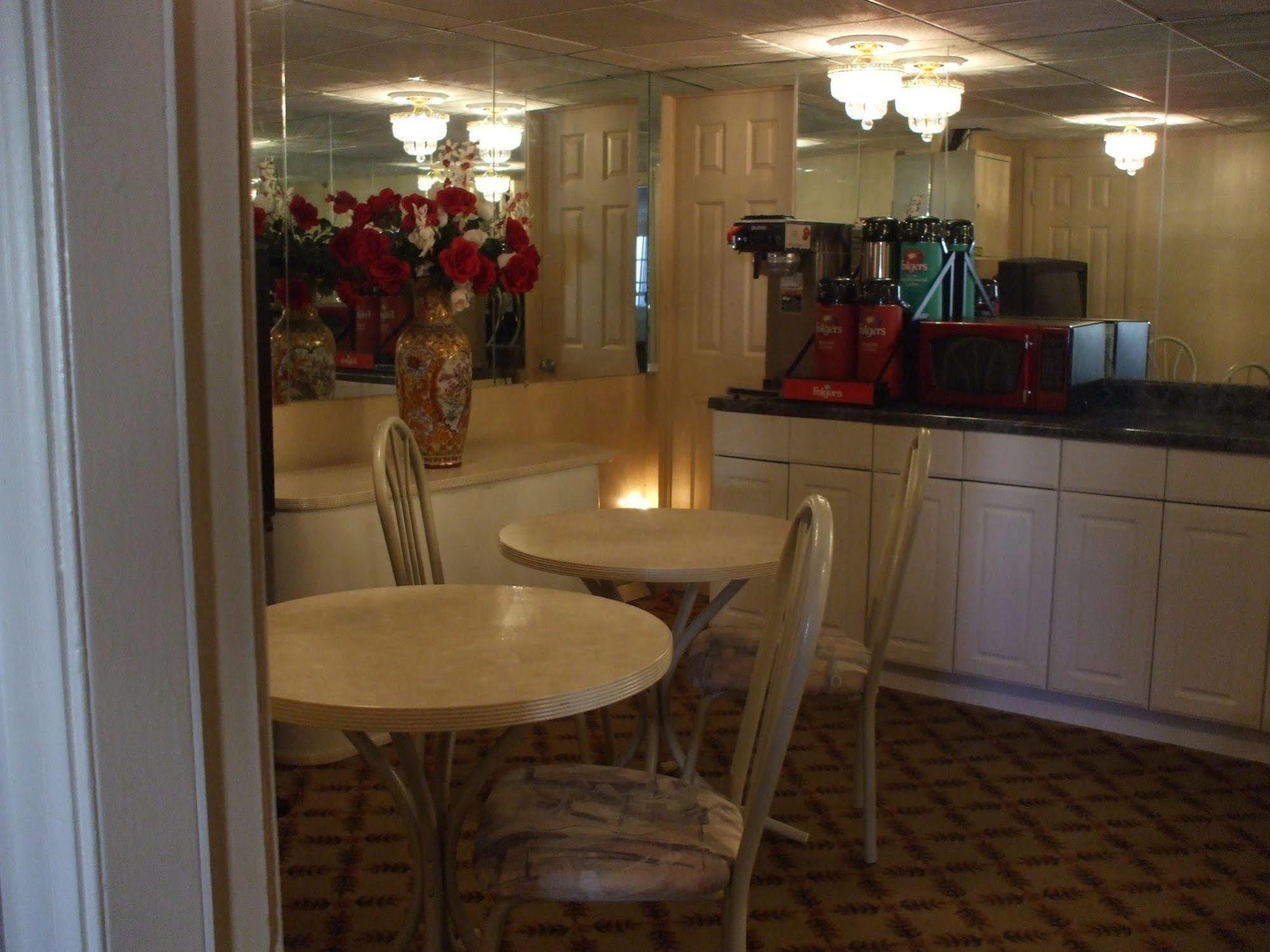 Huntington Inn Zewnętrze zdjęcie